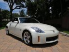 Thumbnail Photo 1 for 2008 Nissan 350Z Roadster